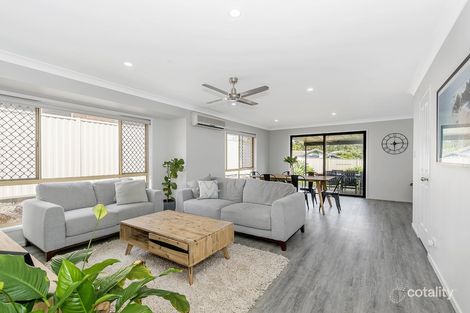 Property photo of 11 Victory Drive Mudgeeraba QLD 4213