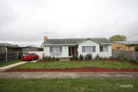 61 St Albans St, St Albans Park, VIC 3219