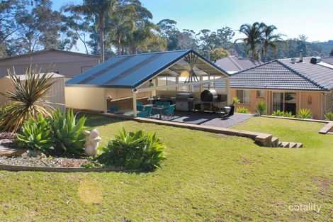 Property photo of 13 Edward Avenue Kings Point NSW 2539