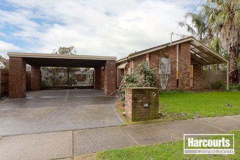 Property photo of 180 McCormicks Road Skye VIC 3977