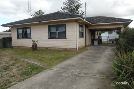Property photo of 33 Boomerang Street Cessnock NSW 2325