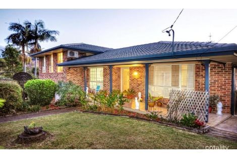 Property photo of 1 Hacking Court Coffs Harbour NSW 2450