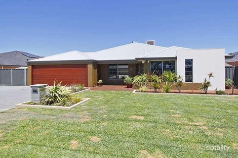 Property photo of 17 Sheffield Road Wattle Grove WA 6107