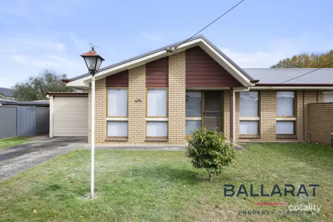 1a Park St, Wendouree, VIC 3355