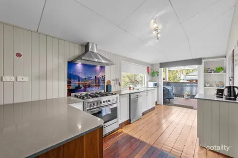 Property photo of 37 Menzies Street Petrie Terrace QLD 4000