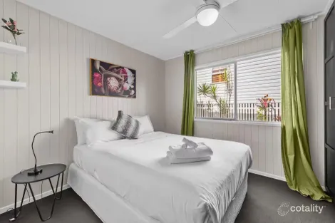 Property photo of 37 Menzies Street Petrie Terrace QLD 4000