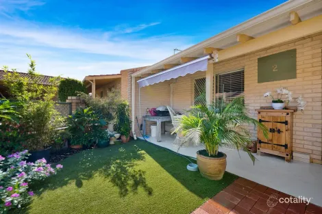 Property photo of 2/69 Railway Street Bluff Point WA 6530