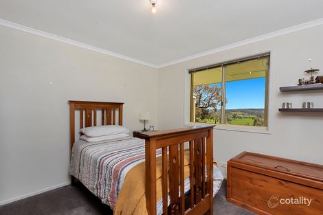 Property photo of 210A Martin Hill Road Forreston SA 5233