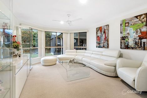 Property photo of 68 Friarbird Drive Narangba QLD 4504