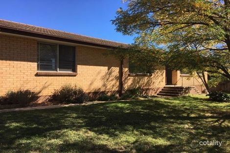 Property photo of 6 Kriewaldt Circuit Higgins ACT 2615