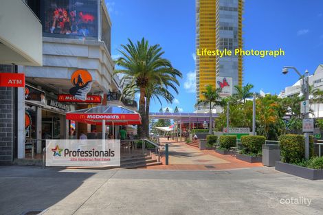 Property photo of 9/2621 Gold Coast Highway Broadbeach QLD 4218