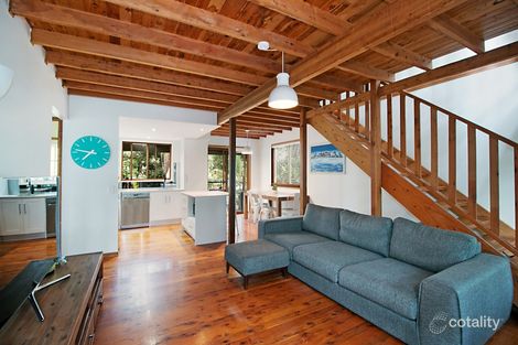 Property photo of 168 Guineas Creek Road Currumbin Waters QLD 4223