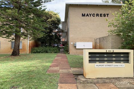 11/1 Rupert St, Maylands, WA 6051