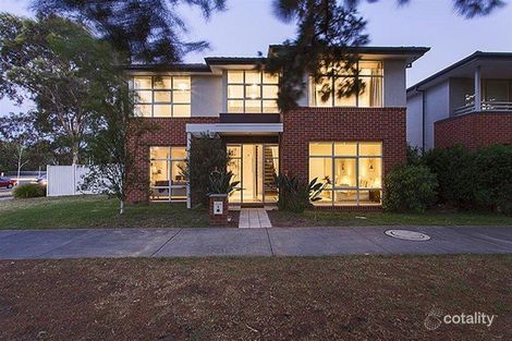 1 Sir Kenneth Luke Bvd, Mulgrave, VIC 3170