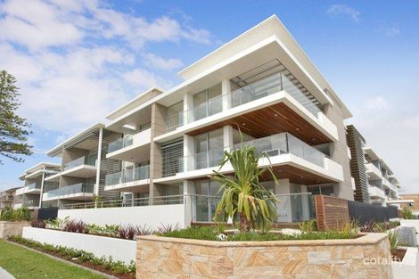 Property photo of 304/44-50 Ocean Street Narrabeen NSW 2101