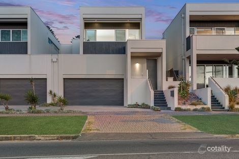 Property photo of 288A Seaview Road Henley Beach SA 5022