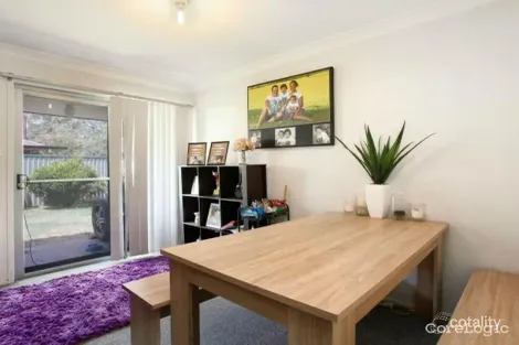 Property photo of 19/12-14 Barker Street St Marys NSW 2760