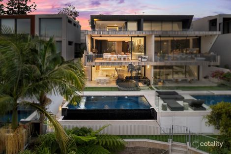 Property photo of 60 Champion Road Tennyson Point NSW 2111