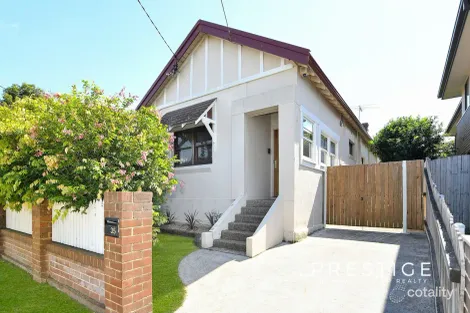 Property photo of 35 Knight Street Arncliffe NSW 2205