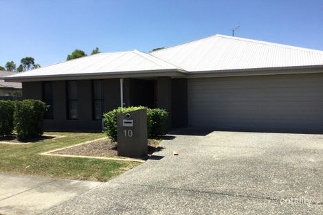 Property photo of 10 Bidmead Circuit Pimpama QLD 4209