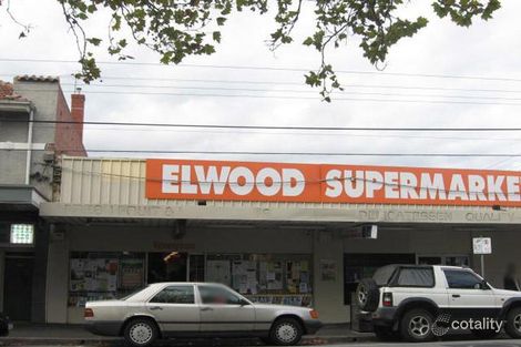 170-172 Tennyson St, Elwood, VIC 3184