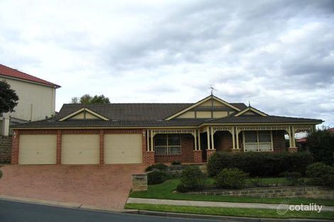 Property photo of 76 Ravensbourne Circuit Dural NSW 2158