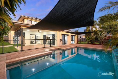 Property photo of 7 Zenith Crescent Pacific Pines QLD 4211