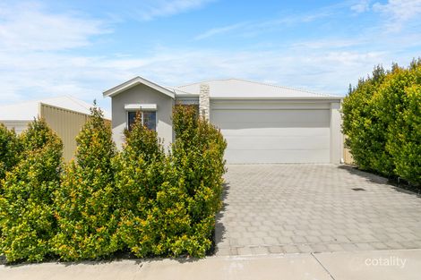Property photo of 101 Bethwyn Circuit Madeley WA 6065
