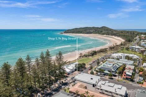 1/14 Bay St, Byron Bay, NSW 2481