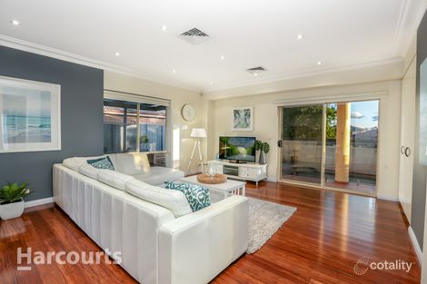 Property photo of 34 Rivergum Way Rouse Hill NSW 2155