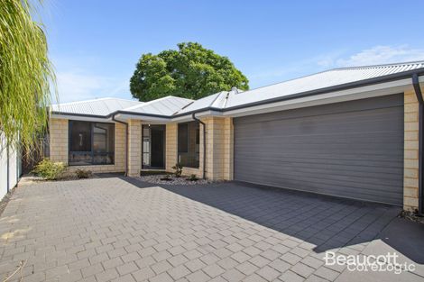Property photo of 11A Sproxton Way Embleton WA 6062