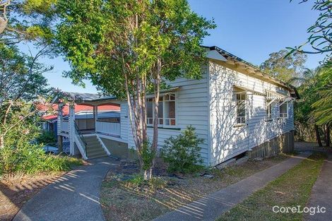 Property photo of 36 Banks Street Newmarket QLD 4051