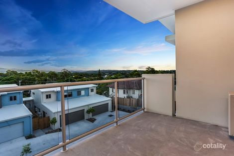 Property photo of 35/11 Rolleston Street Keperra QLD 4054