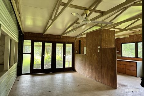 Property photo of 90 Bellenden Road Murrigal QLD 4854