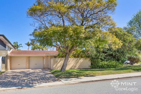 Property photo of 38A Kingsall Road Attadale WA 6156