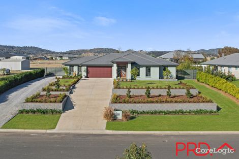 Property photo of 4 Bluebell Way Moore Creek NSW 2340