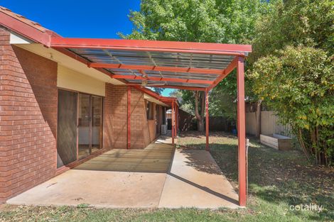 Property photo of 4 Thomson Grove Mildura VIC 3500