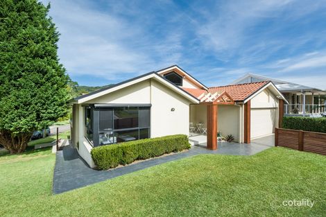 Property photo of 17 Bannister Drive Erina NSW 2250