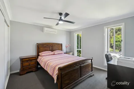 Property photo of 8 Seacrest Boulevard Sandy Beach NSW 2456