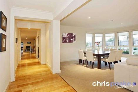 Property photo of 2 Hillview Court Beaconsfield VIC 3807