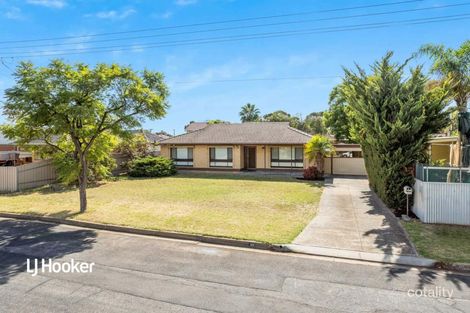 32 Lamorna Pde, Parafield Gardens, SA 5107