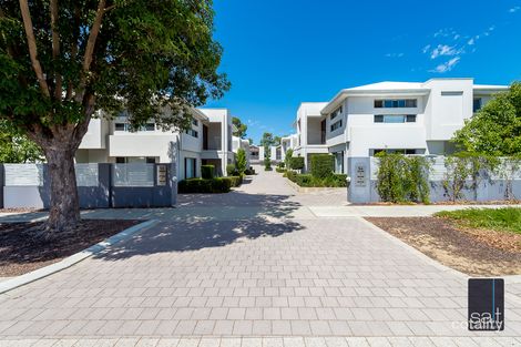 Property photo of 54B Gladstone Road Rivervale WA 6103