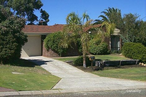 20 Hubbard Dr, Padbury, WA 6025