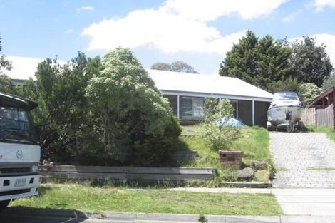 69 Sunbird Cres, Carrum Downs, VIC 3201