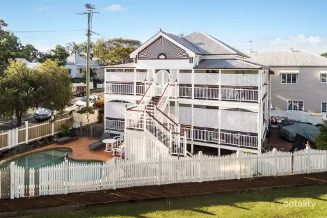 Property photo of 5 Kent Road Wooloowin QLD 4030