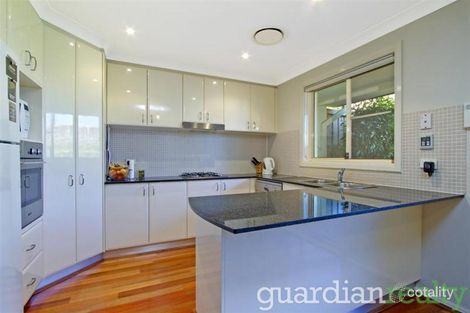 Property photo of 6/81 Hyde Avenue Glenhaven NSW 2156