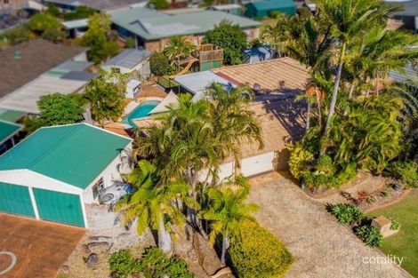 Property photo of 22 Spruce Avenue Victoria Point QLD 4165