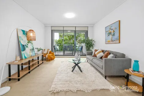 509/19 Shoreline Dr, Rhodes, NSW 2138