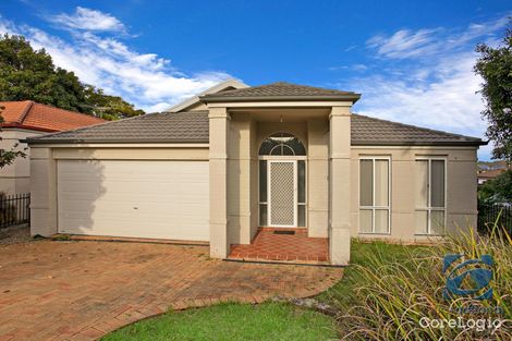 Property photo of 113 Greendale Terrace Quakers Hill NSW 2763