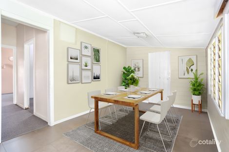 Property photo of 26 Quarry Street The Range QLD 4700
